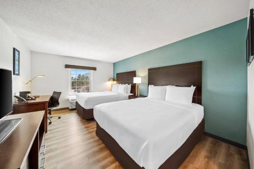 Comfort Inn Foxboro Mansfield 