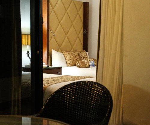 Gran Hotel 